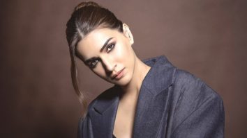 Kriti Sanon