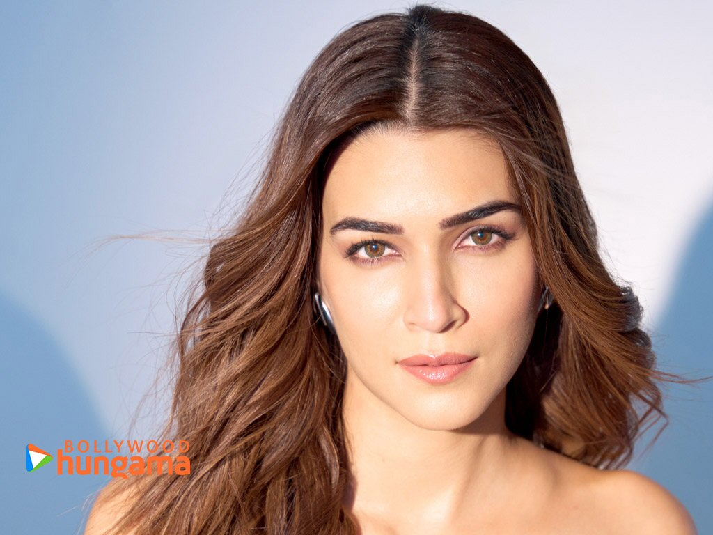 Kriti Sanon Kriti Sanon