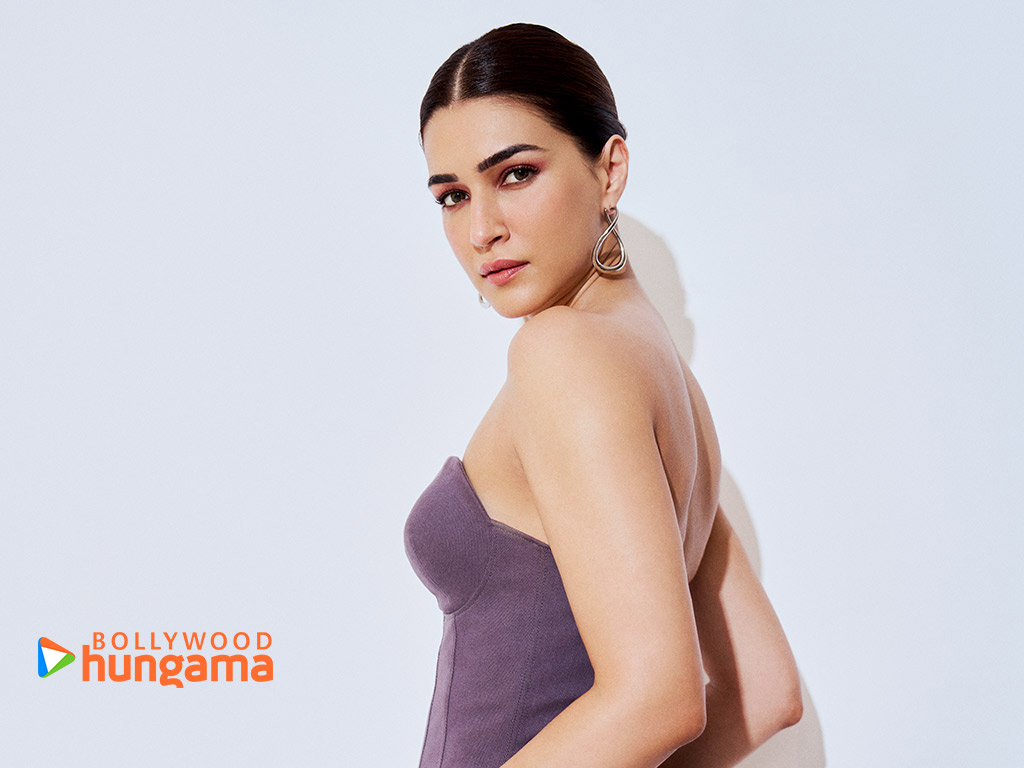 Kriti Sanon Kriti Sanon