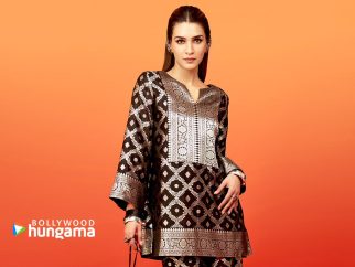 Celebrity wallpaper of Kriti Sanon