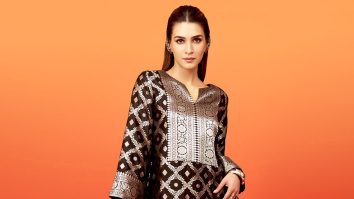Celebrity wallpaper of Kriti Sanon