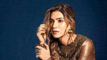 Celebrity wallpaper of Kriti Sanon