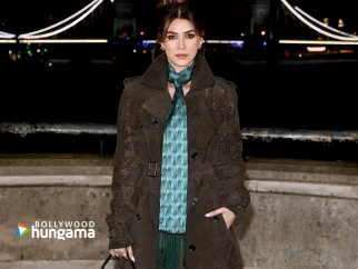 Celebrity wallpaper of Kriti Sanon