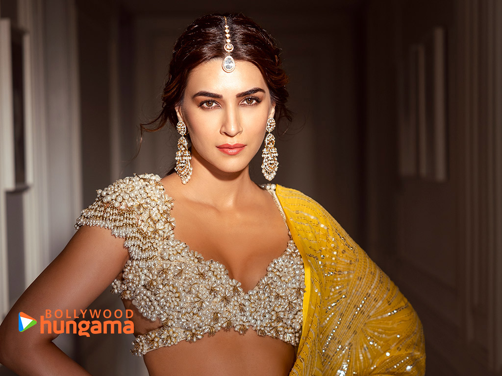 Kriti Sanon