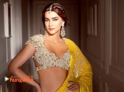 Celeb Wallpapers Of Kriti Sanon