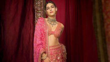 Kriti Sanon