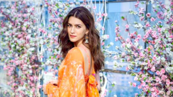 Celeb Wallpapers Of Kriti Sanon