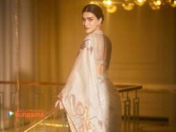 Celebrity wallpaper of Kriti Sanon