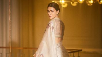 Celebrity wallpaper of Kriti Sanon