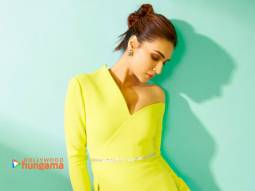 Celebrity wallpaper of Kriti Sanon
