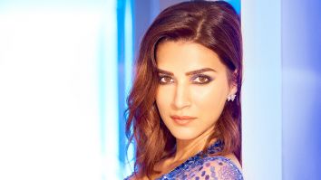 Celebrity wallpaper of Kriti Sanon