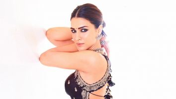 Kriti Sanon