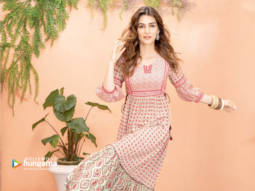 Celebrity wallpaper of Kriti Sanon