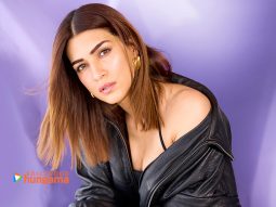 Celeb Wallpapers Of Kriti Sanon