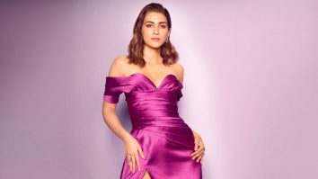 Celeb Wallpapers Of Kriti Sanon