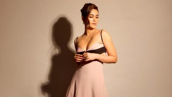 Celebrity wallpaper of Kriti Sanon