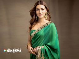 Celebrity wallpaper of Kriti Sanon