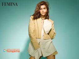 Celebrity wallpaper of Kriti Sanon