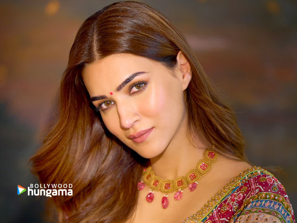 Kriti Sanon Kriti Sanon