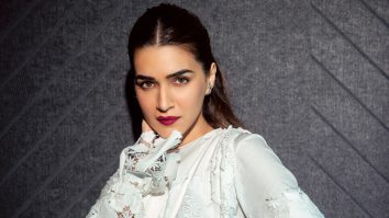 Celebrity wallpaper of Kriti Sanon