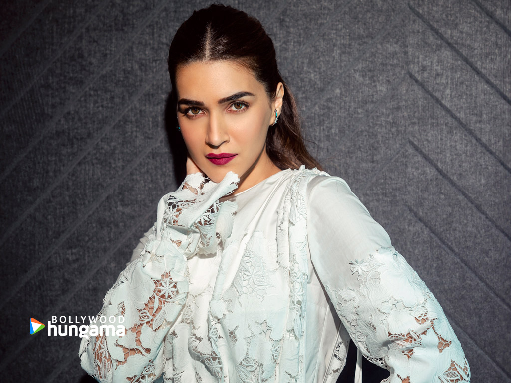 Kriti Sanon Kriti Sanon