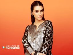 Celebrity wallpaper of Kriti Sanon