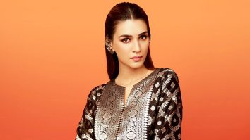 Celebrity wallpaper of Kriti Sanon