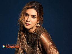 Celebrity wallpaper of Kriti Sanon