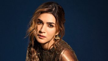 Celebrity wallpaper of Kriti Sanon