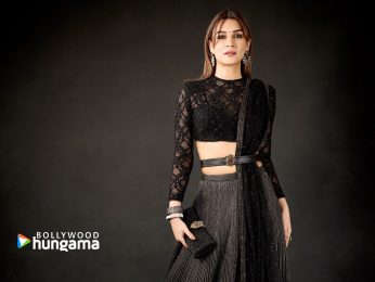 Celebrity wallpaper of Kriti Sanon
