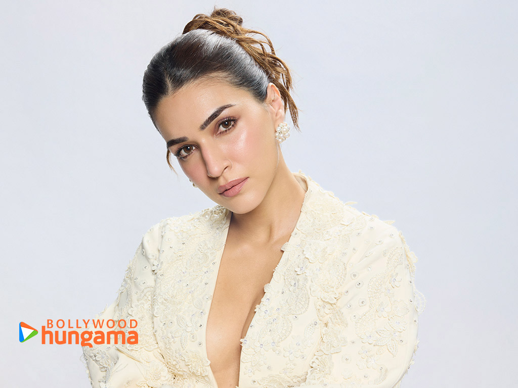 Kriti Sanon Kriti Sanon