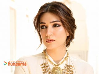 Celeb Wallpapers Of Kriti Sanon