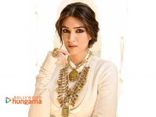 Celeb Wallpapers Of Kriti Sanon