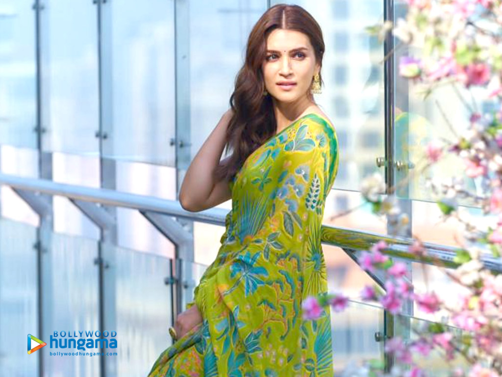 Kriti Sanon Kriti Sanon