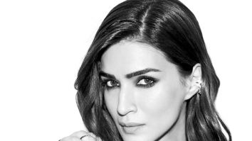 Celebrity wallpaper of Kriti Sanon