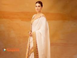 Celebrity wallpaper of Kriti Sanon