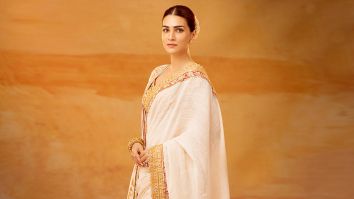 Celebrity wallpaper of Kriti Sanon