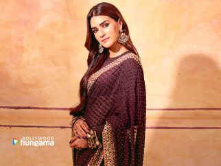 Celeb Wallpapers Of Kriti Sanon