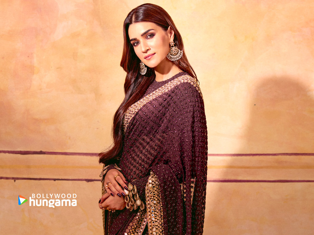 Kriti Sanon