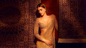Celebrity wallpaper of Kriti Sanon
