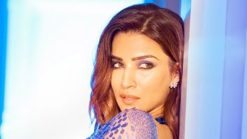 Celebrity wallpaper of Kriti Sanon