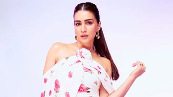 Celebrity wallpaper of Kriti Sanon