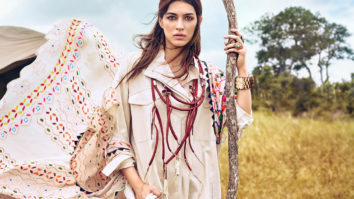 Celebrity Wallpapers of Kriti Sanon