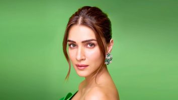 Kriti Sanon