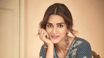 Celebrity wallpaper of Kriti Sanon