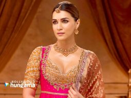 Kriti Sanon
