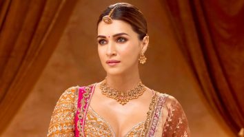 Kriti Sanon