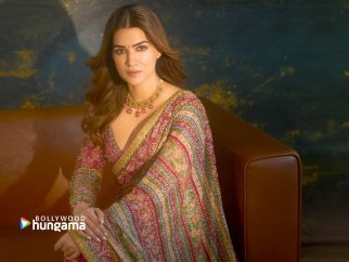 Kriti Sanon