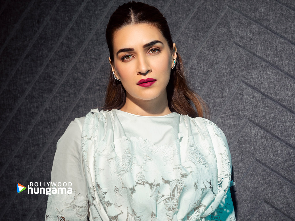 Kriti Sanon Kriti Sanon