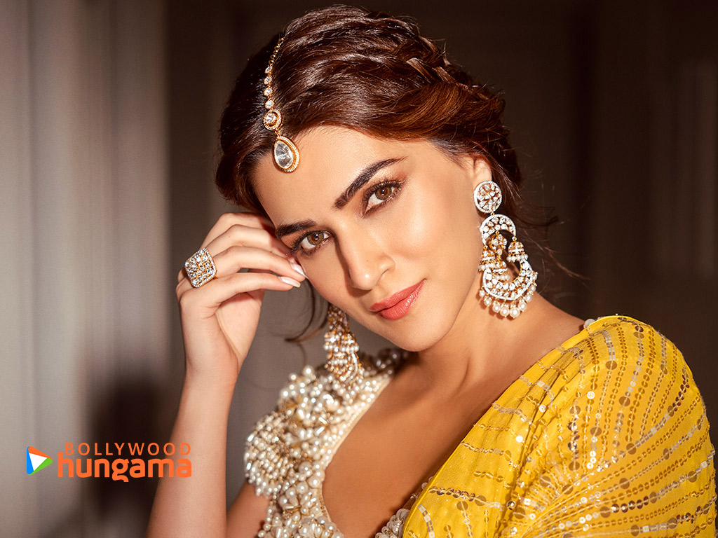 Kriti Sanon Kriti Sanon